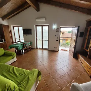 Appartement Casa Nicca, Oleggio