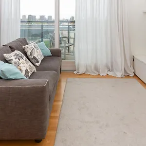 Appartement Gym And Pool Exclusive, Milan