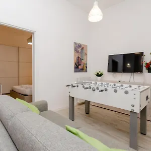 Appartement Vivimihome - Duomo Cioffi House, Milan