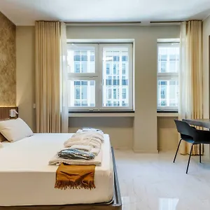 Appartement Velasca Tower, Milan
