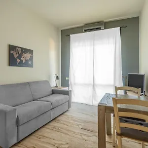 Appartement Mi Casa Fraschini, Milan