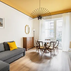 Appartement Easylife - Luminosa Dimora In Sant'ambrogio, Milan